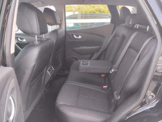 Renault Kadjar 1.7 dCi Intens 4x4