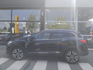 Renault Kadjar 1.7 dCi Intens 4x4