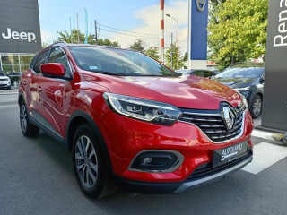 Renault Kadjar 1.3 TCE Intens EDC
