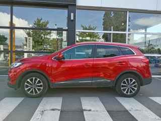 Renault Kadjar 1.3 TCE Intens EDC