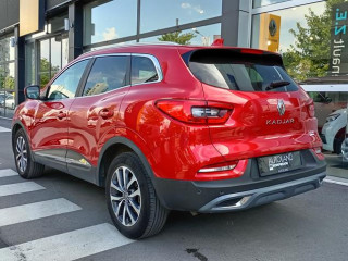 Renault Kadjar 1.3 TCE Intens EDC