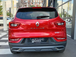 Renault Kadjar 1.3 TCE Intens EDC