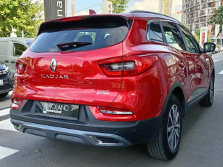 Renault Kadjar 1.3 TCE Intens EDC