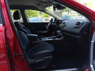 Renault Kadjar 1.3 TCE Intens EDC