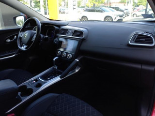 Renault Kadjar 1.3 TCE Intens EDC