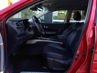Renault Kadjar 1.3 TCE Intens EDC