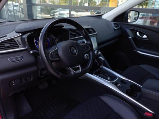 Renault Kadjar 1.3 TCE Intens EDC