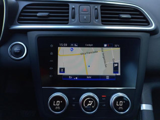 Renault Kadjar 1.3 TCE Intens EDC