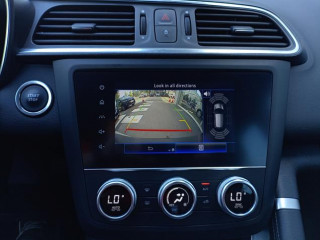 Renault Kadjar 1.3 TCE Intens EDC
