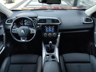 Renault Kadjar 1.3 tCe Bose 