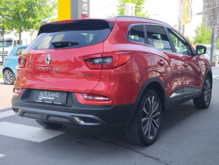 Renault Kadjar 1.3 tCe Bose