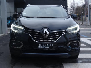 Renault Kadjar 1.7 dCI Bose 4wd 