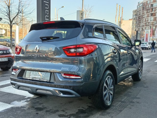 Renault Kadjar 1.3 Intens EDC