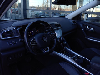 Renault Kadjar 1.3 Intens EDC