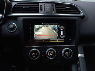 Renault Kadjar 1.5 dCi Bose