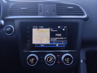 Renault Kadjar 1.3 tCe Business EDC