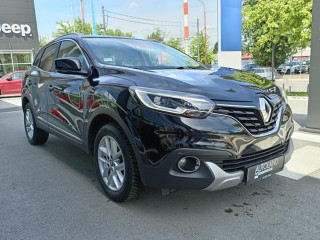 Renault Kadjar 1.2 TCE XMod 