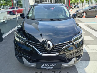 Renault Kadjar 1.2 TCE XMod 