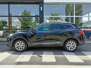 Renault Kadjar 1.2 TCE XMod 