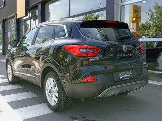 Renault Kadjar 1.2 TCE XMod