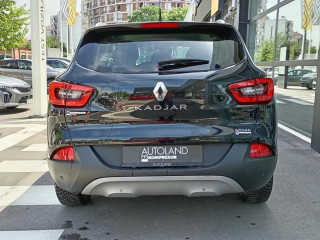Renault Kadjar 1.2 TCE XMod