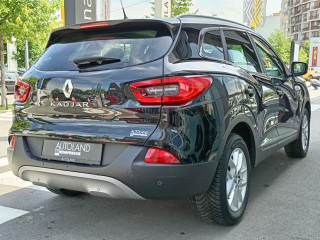 Renault Kadjar 1.2 TCE XMod 