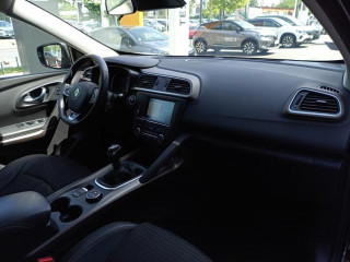 Renault Kadjar 1.2 TCE XMod 