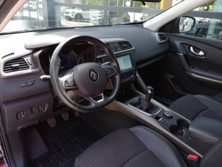 Renault Kadjar 1.2 TCE XMod 