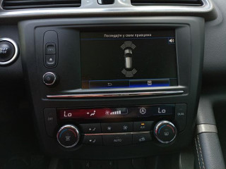 Renault Kadjar 1.2 TCE XMod