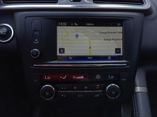 Renault Kadjar 1.2 TCE XMod