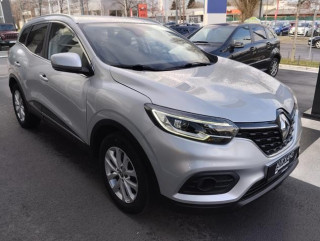 Renault Kadjar 1.5 dCi Business 