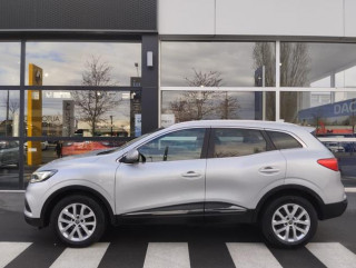 Renault Kadjar 1.5 dCi Business 