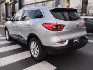 Renault Kadjar 1.5 dCi Business 