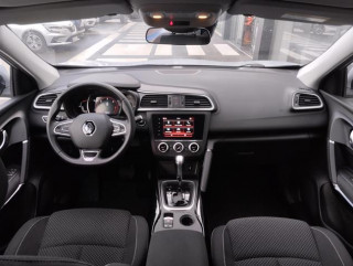 Renault Kadjar 1.5 dCi Business