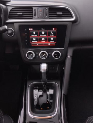 Renault Kadjar 1.5 dCi Business