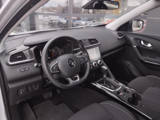 Renault Kadjar 1.5 dCi Business