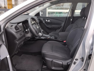 Renault Kadjar 1.5 dCi Business