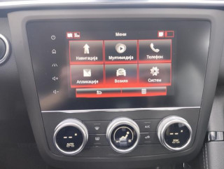 Renault Kadjar 1.5 dCi Business
