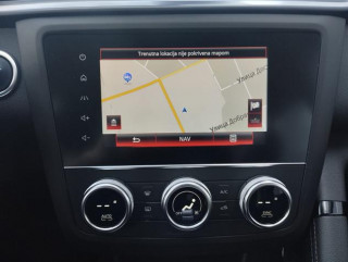 Renault Kadjar 1.5 dCi Business