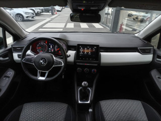 Renault Clio 1.0 Limited