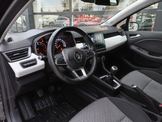 Renault Clio 1.0 Limited