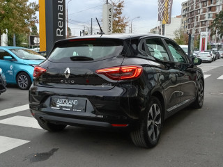 Renault Clio 1.0 Limited