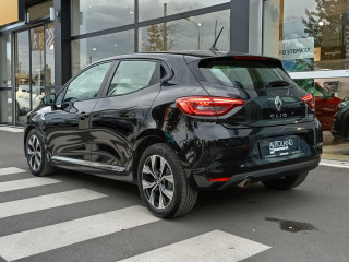 Renault Clio 1.0 Limited