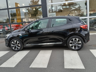 Renault Clio 1.0 Limited