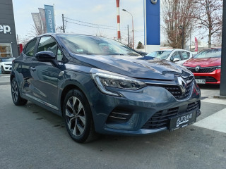 Renault Clio 1.0 limited