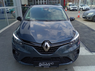 Renault Clio 1.0 limited