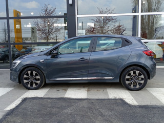 Renault Clio 1.0 limited