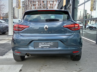 Renault Clio 1.0 limited