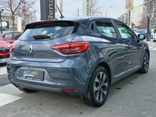 Renault Clio 1.0 limited