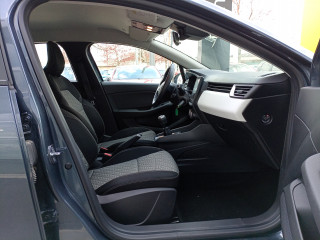 Renault Clio 1.0 limited